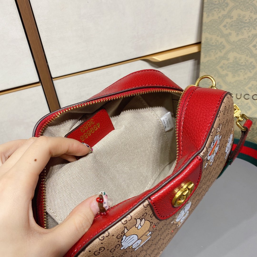 GLM - Top Quality Bags GCI 240