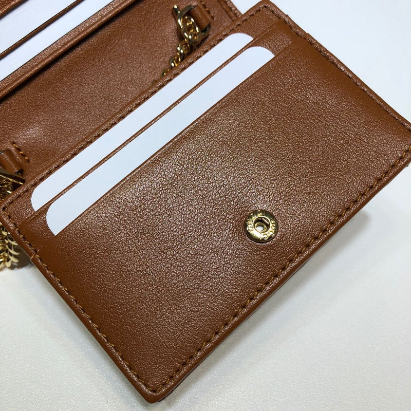 Satchel Bags - GCI Bags - 3881