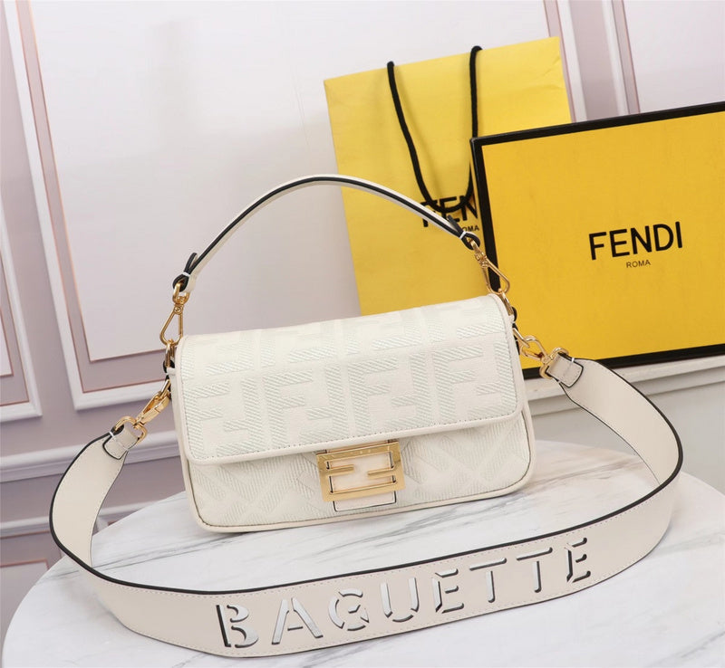 Satchel Bags - FDI Bags - 005