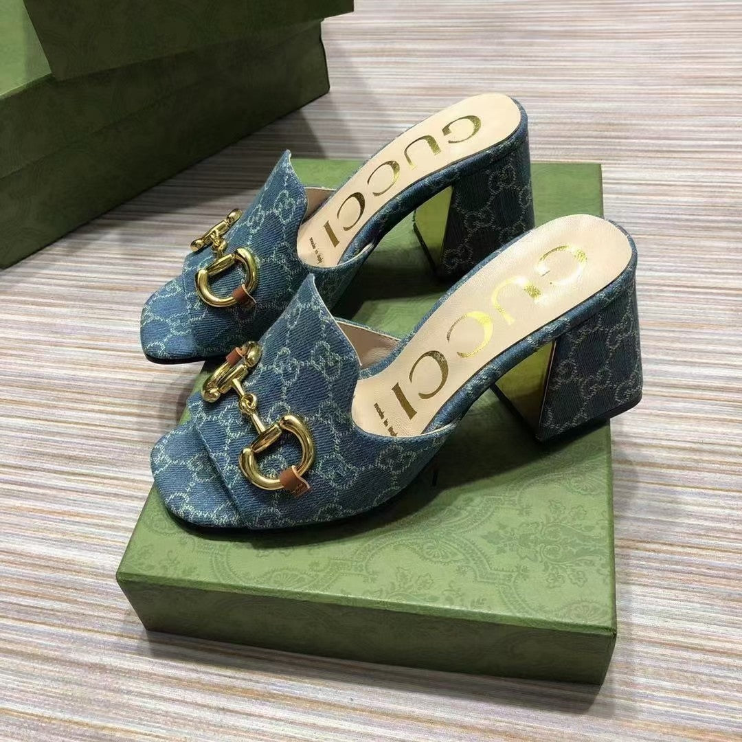 Top Quality GCI HIGH HEELS 005