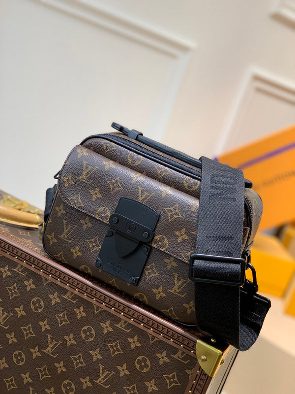 Satchel Bags - GUC Bags - 1747