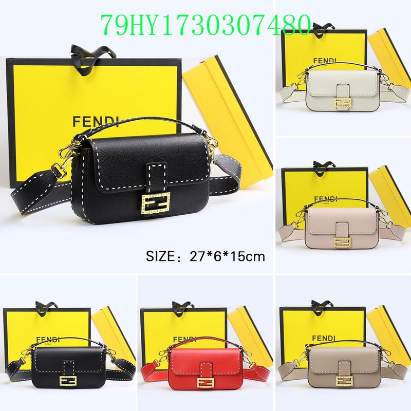 Glami - FDE Bags - 2800