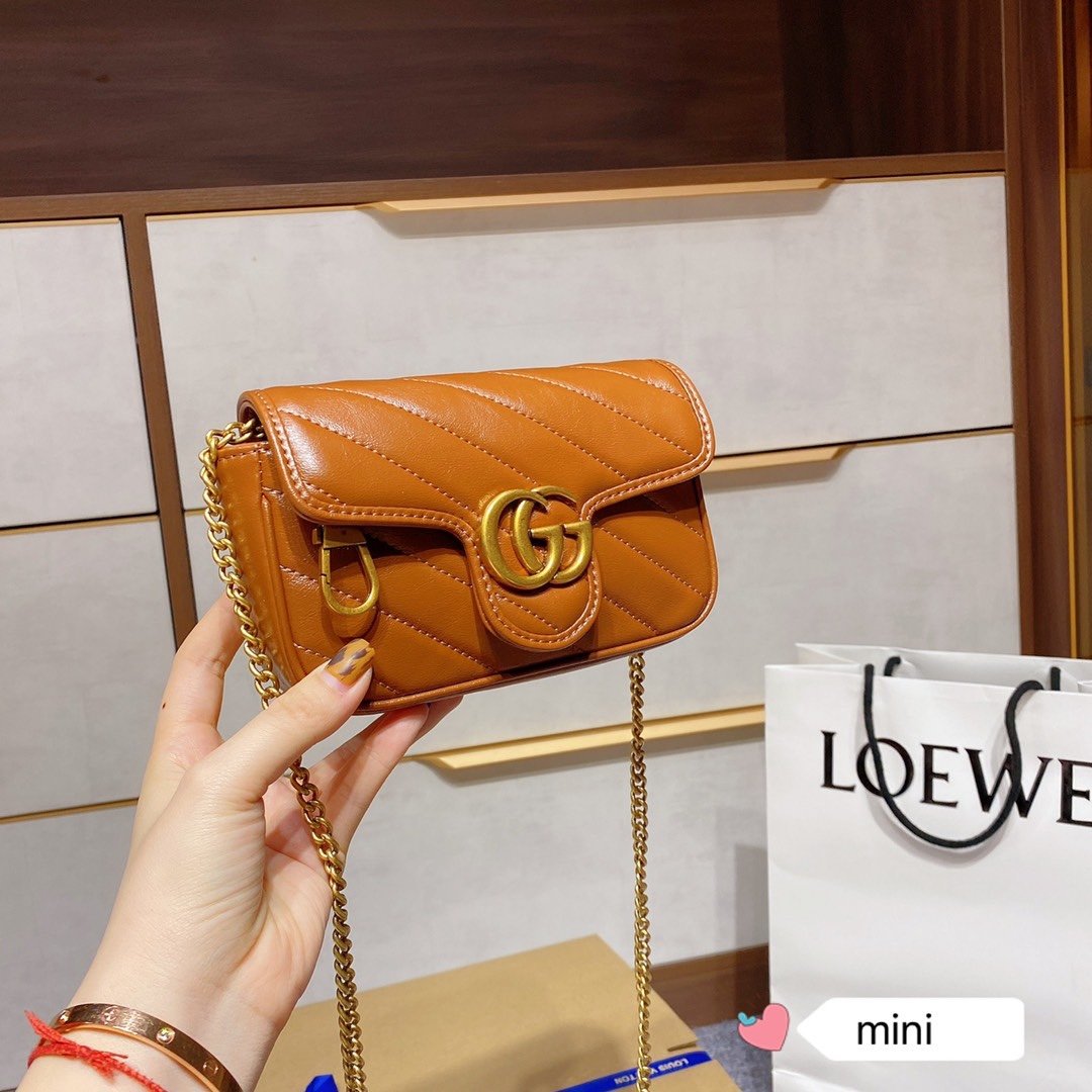 GLM - Top Quality Bags GCI 277