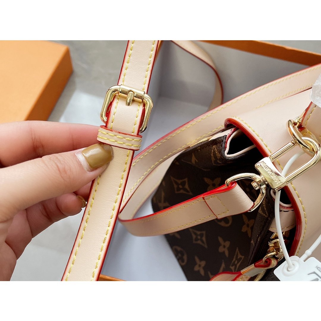 GLM - Top Quality Bags LUV 068