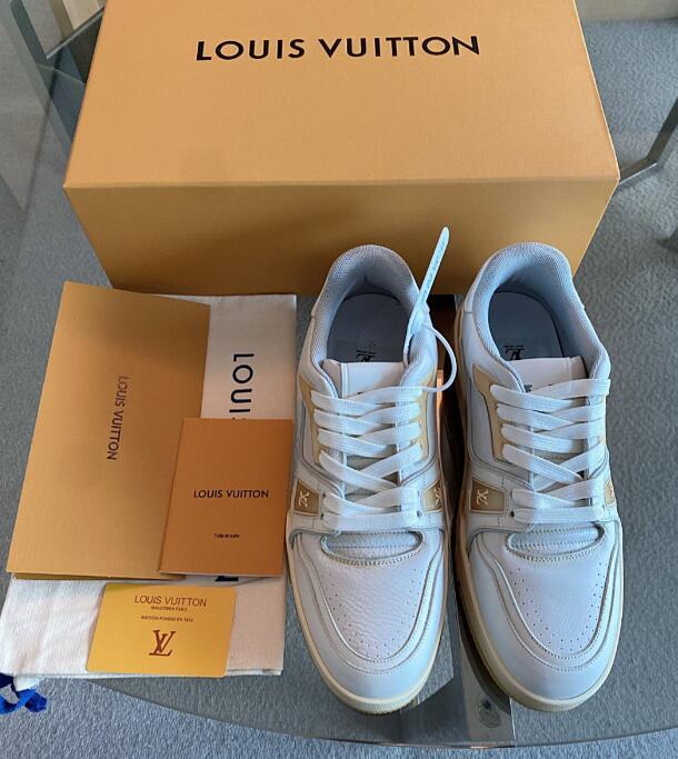 glami shop- LOV Men Shoes - 1226