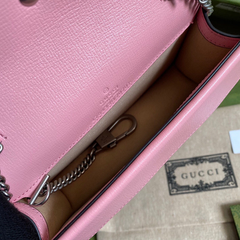 Satchel Bags - GCI Bags - 5838