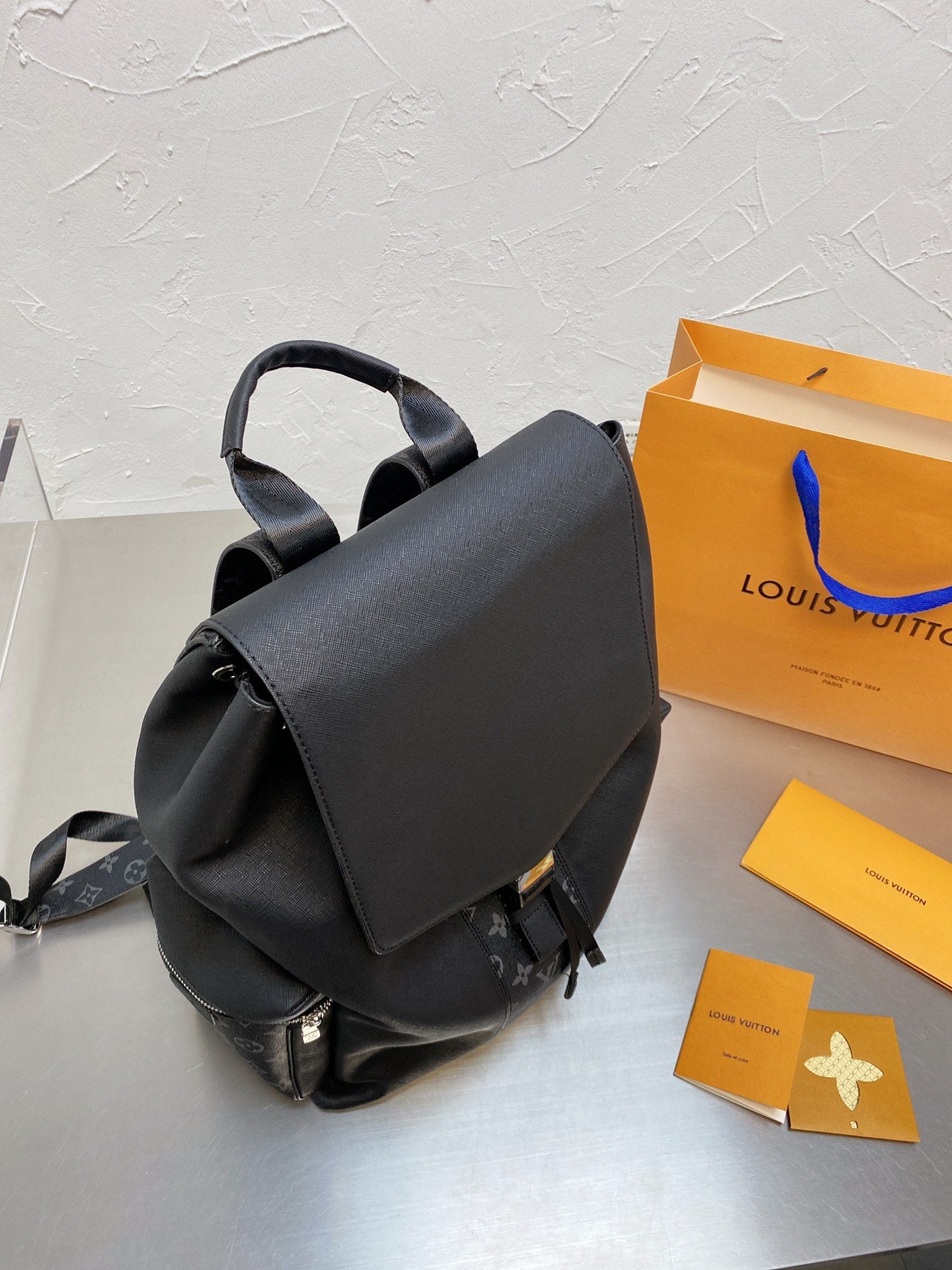 GLM - Top Quality Bags LUV 078