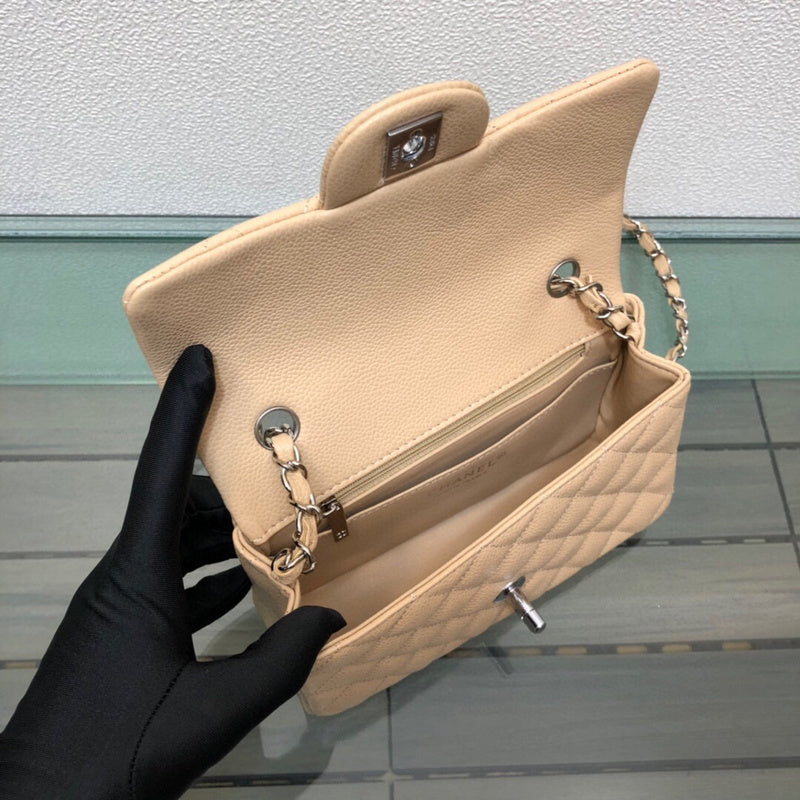Satchel Bags - CHL Bags - 4140