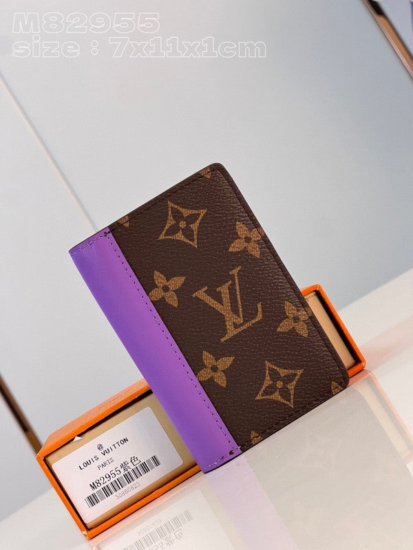 Glami - LOV Wallets - 028