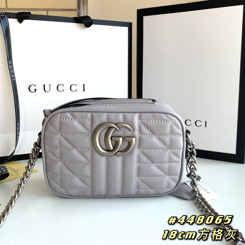 Satchel Bags - GUC Bags - 906