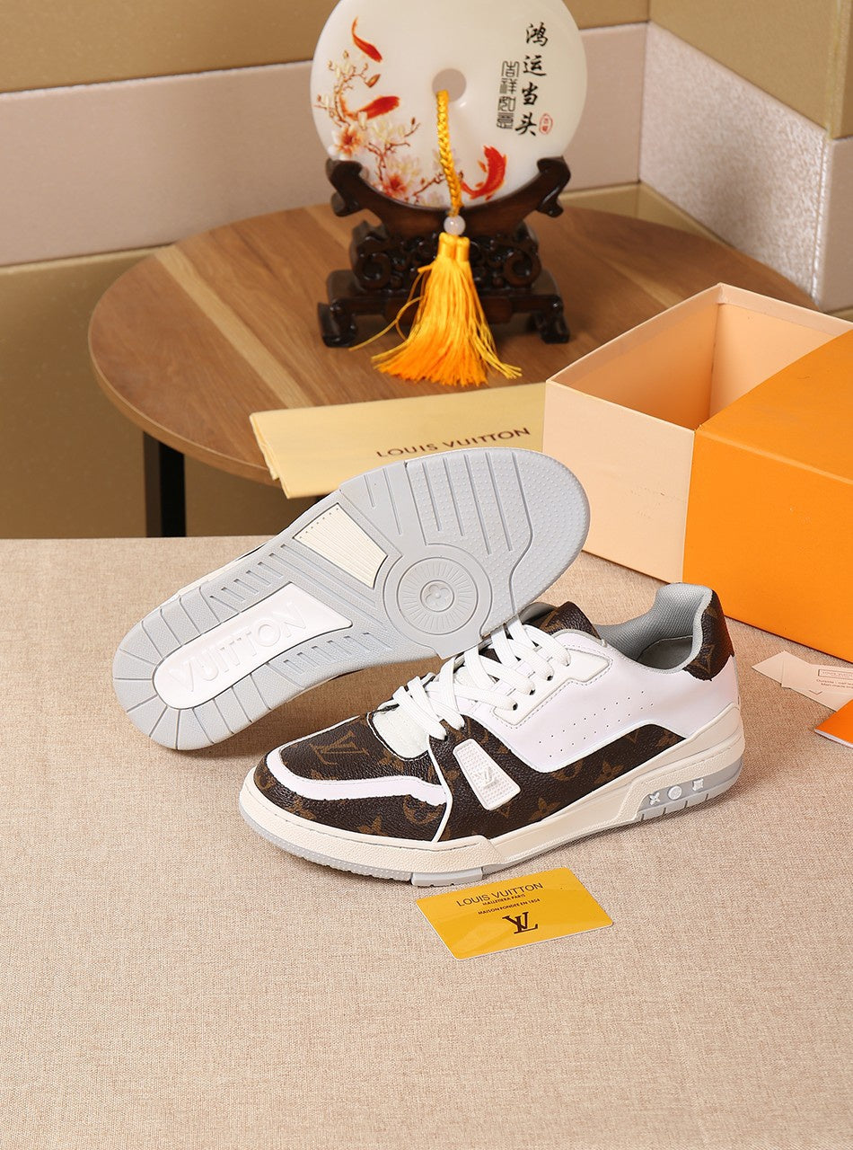 GLM - LUV SurfaGLM In GLMnogram Sneaker