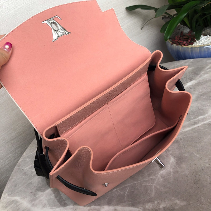 Satchel Bags - VL Bags - 5865
