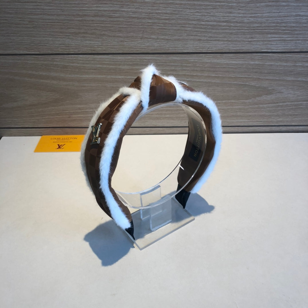 GLM - New Hair Band LUV 013