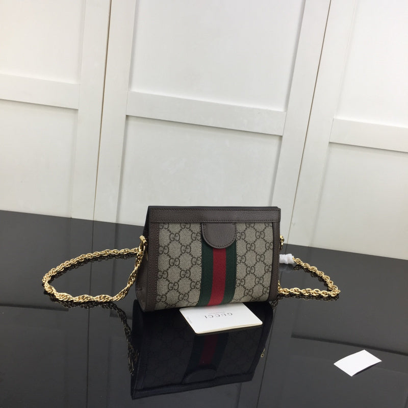 Satchel Bags - GUC Bags - 650
