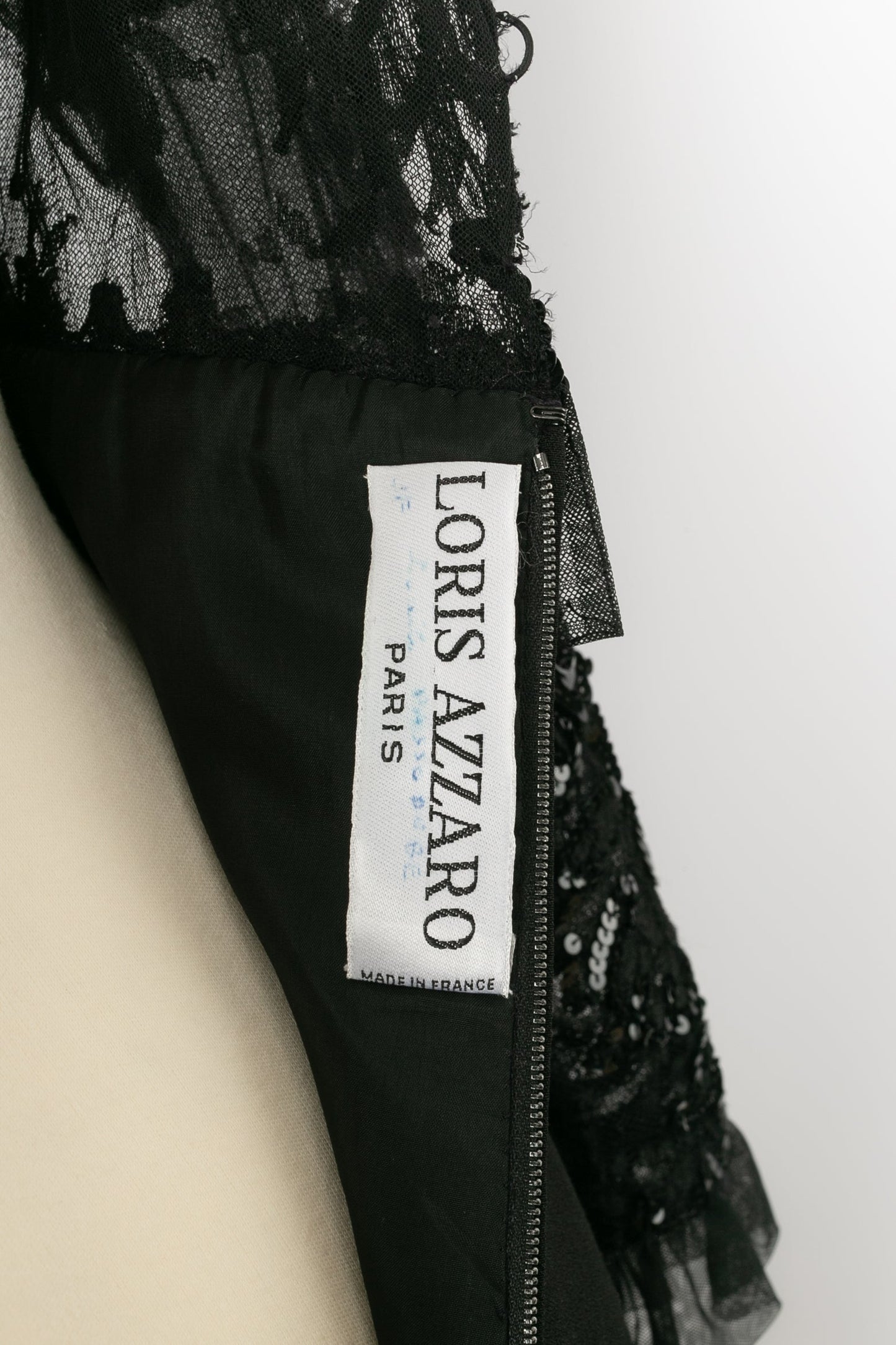 Robe Loris Azzaro
