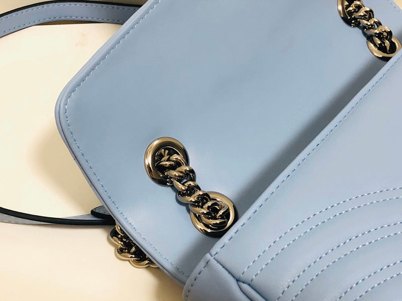 Satchel Bags - GCI Bags - 3937