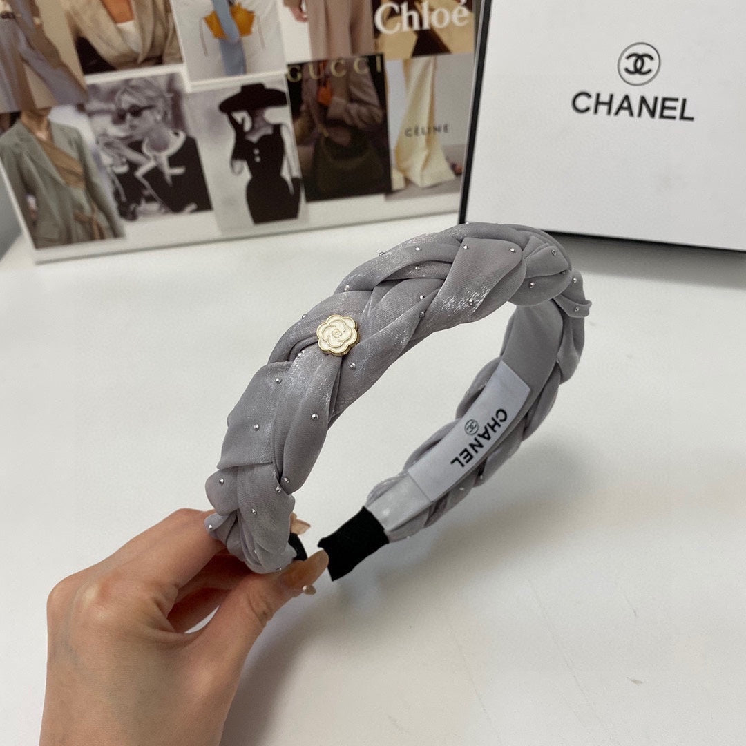 GLM - New Hair Band CHL 033