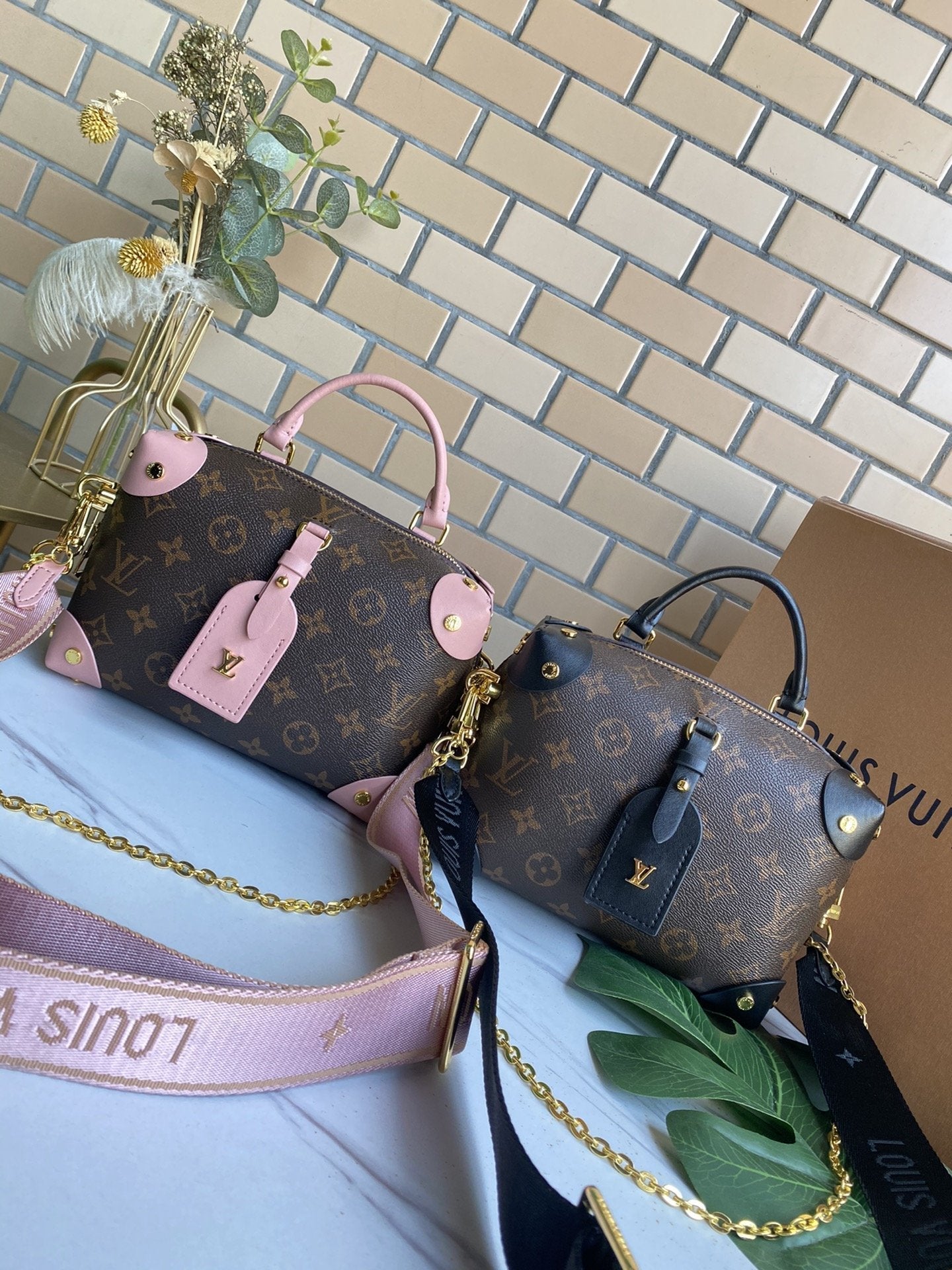 GLM - Top Quality Bags LUV 107