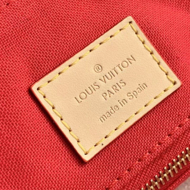 Satchel Bags - VL Bags - 5197