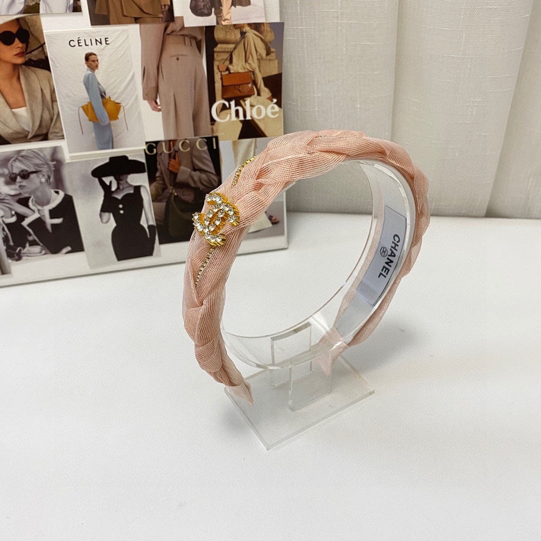 GLM - New Hair Band CHL 015