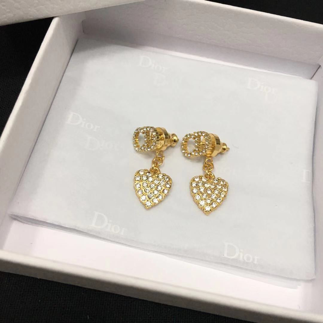 Top Quality Earring Dir 032
