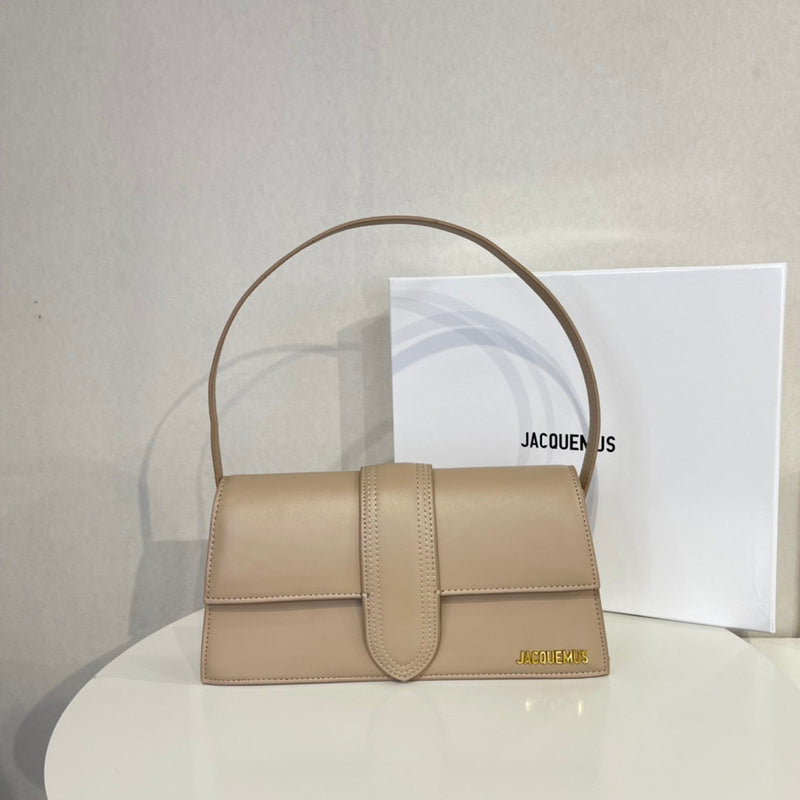 Satchel Bags - JQMS Bags - 144