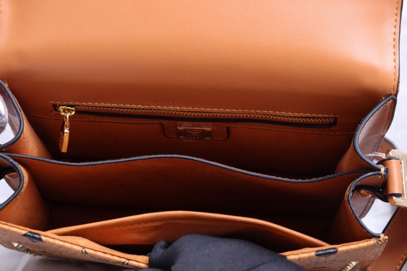 Satchel Bags - MC Bags - 328