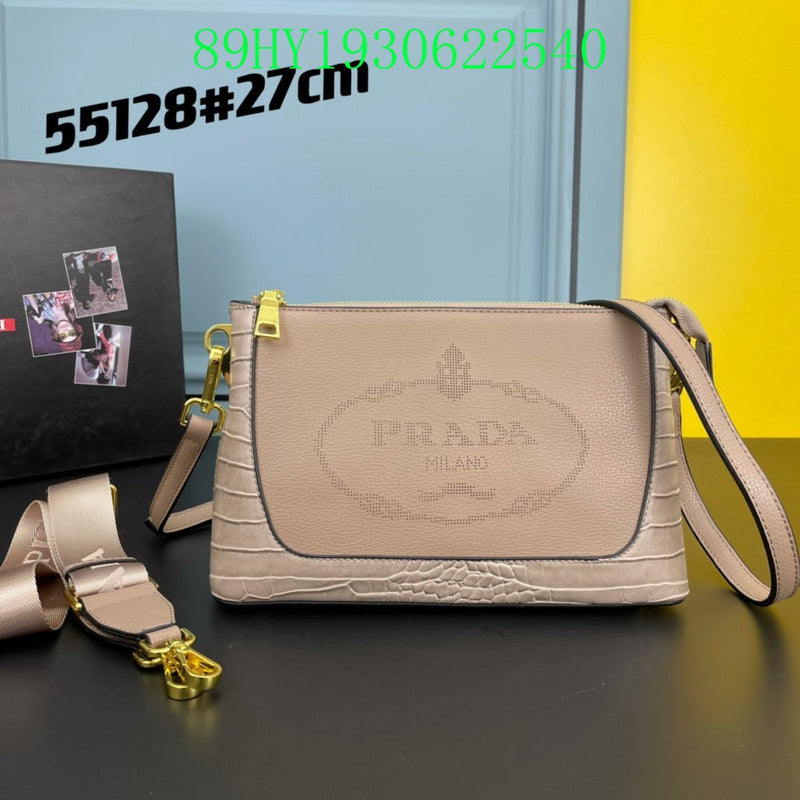 Satchel Bags - PDA Bags - 4204