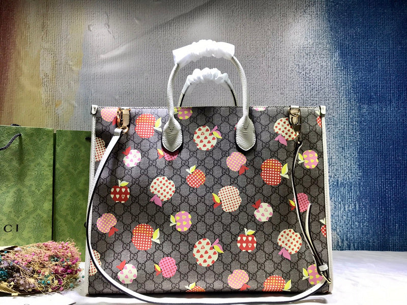 Satchel Bags - GCI Bags - 1743