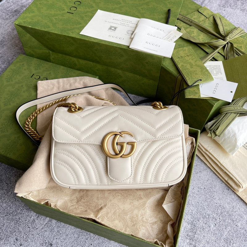Satchel Bags - GCI Bags - 3274