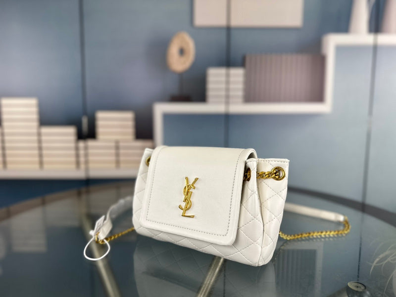 Satchel Bags - SLY Bags - 1308