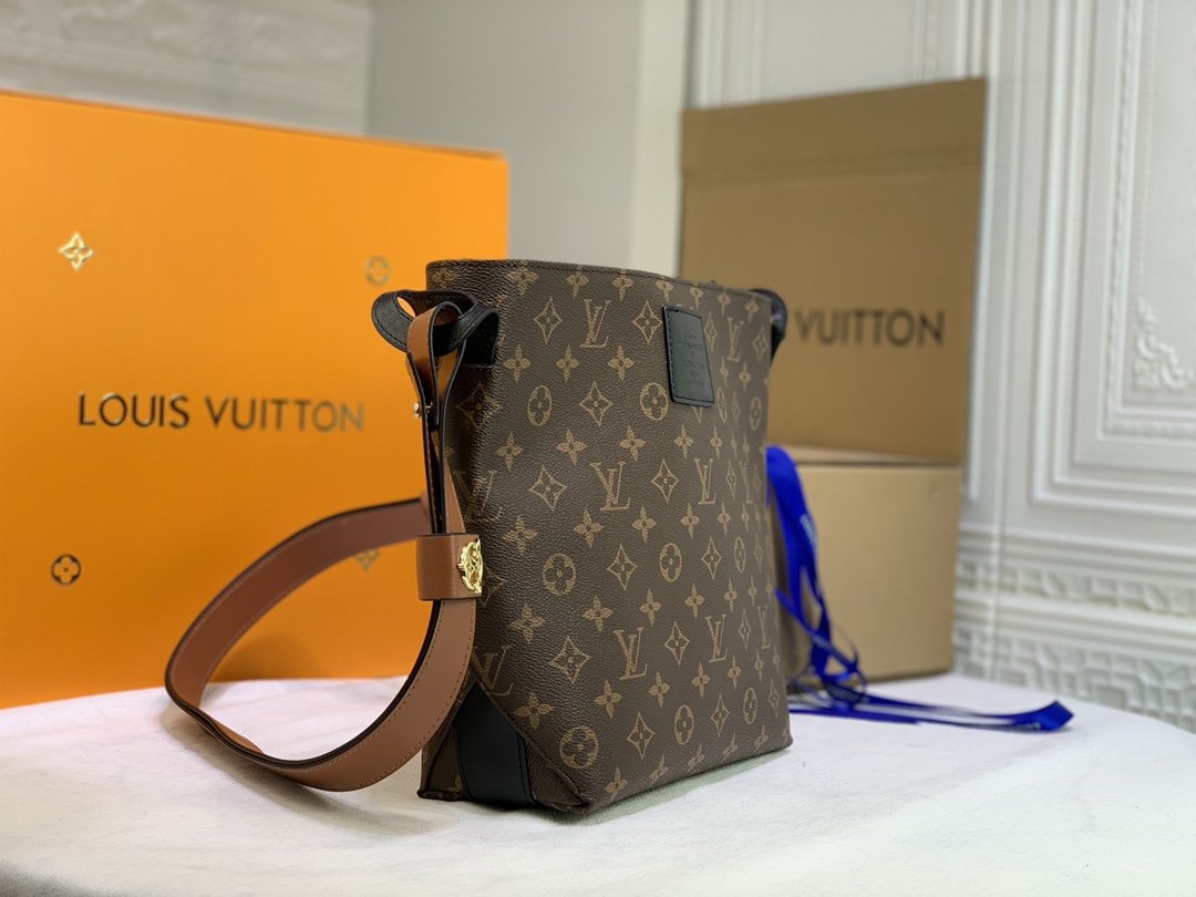 GLM - Top Quality Bags LUV 105