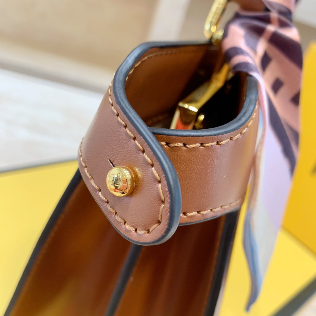 GLM - Top Quality Bags FEI 153