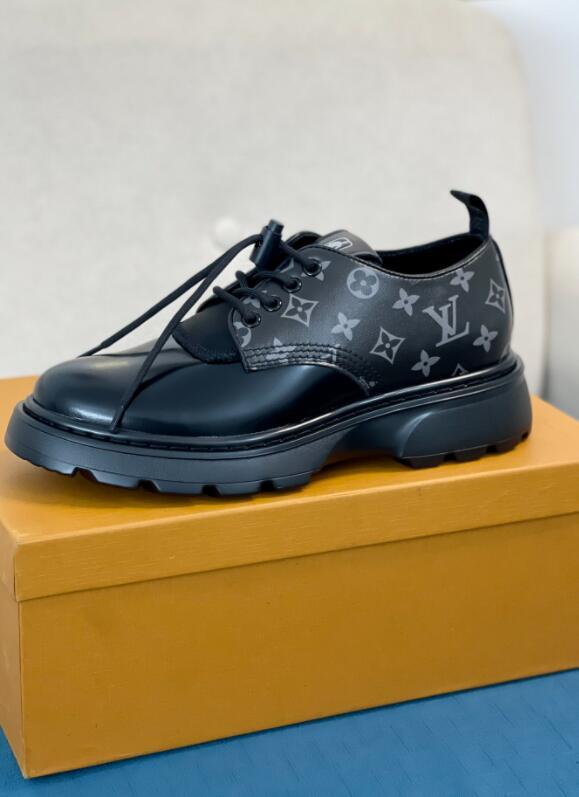 glami shop- LOV Men Shoes - 1236