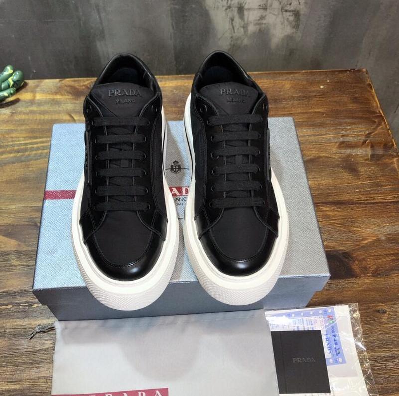 Glamy - PD Men Shoes - 363
