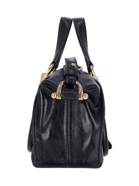 Chloé Women Paraty 24' Small Shoulder Bag