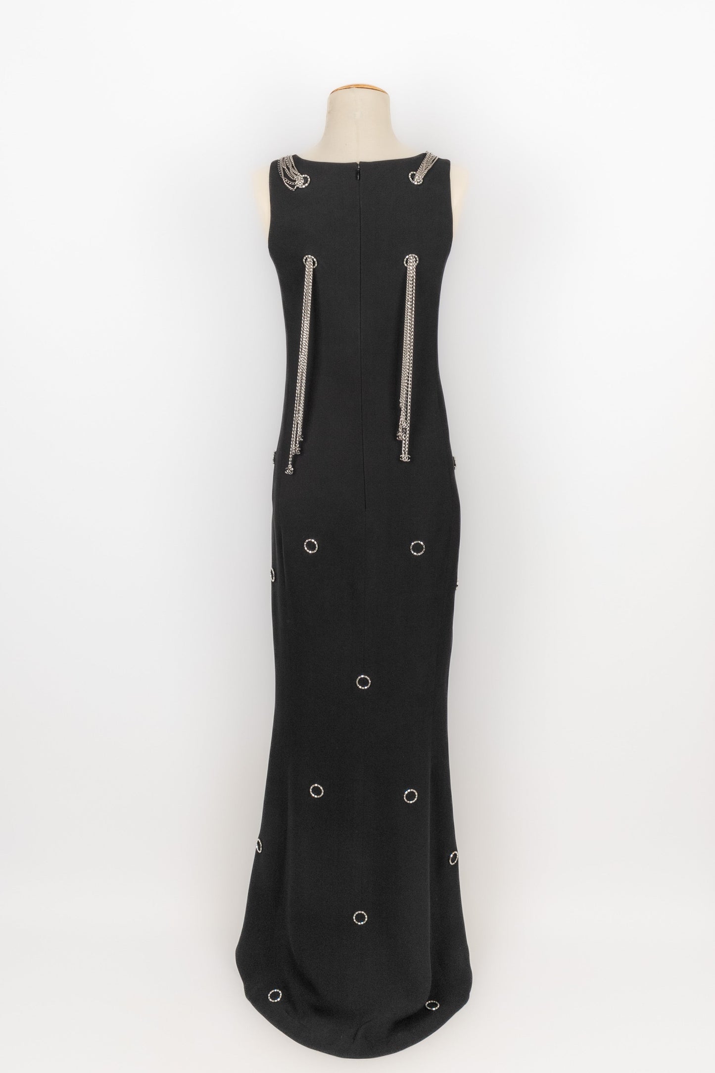 Robe Chanel 2008