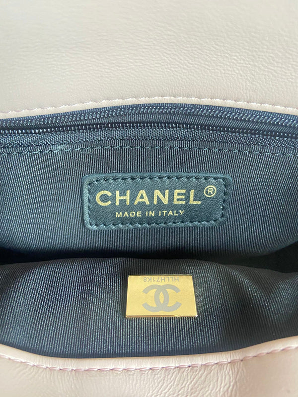 Satchel Bags - CHL Bags - 1084