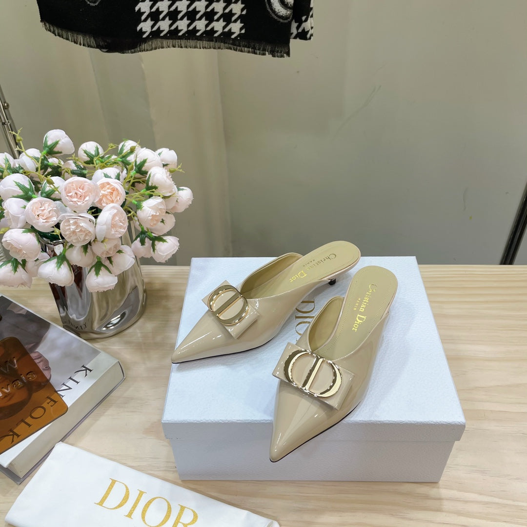 Top Quality DIR HIGH HEELS 072