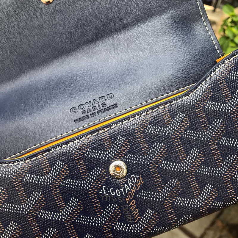 Satchel Bags - GOD Bags - 915