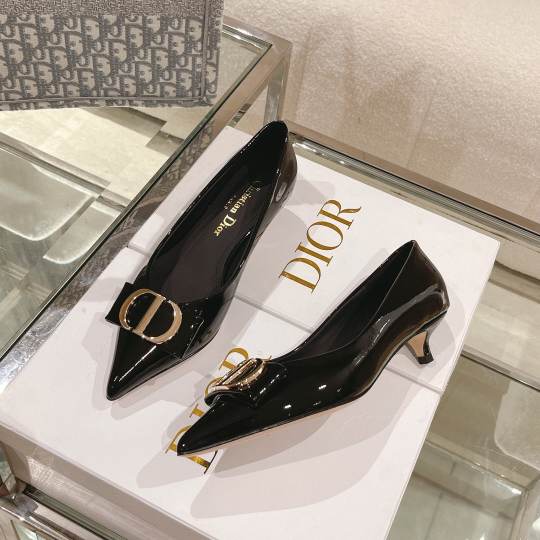 Top Quality DIR HIGH HEELS 013