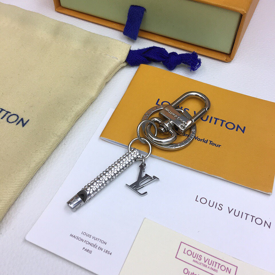 GLM -Top Quality Keychains LUV 072