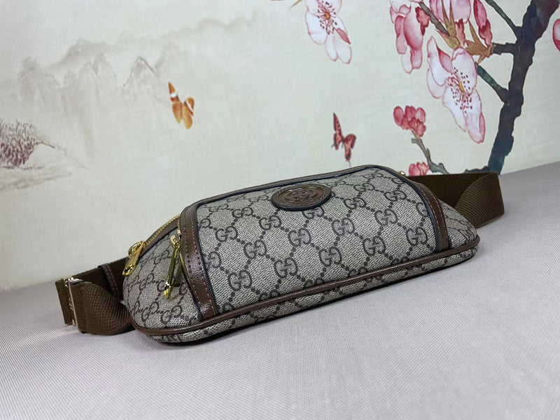 Satchel Bags - GCI Bags - 1463