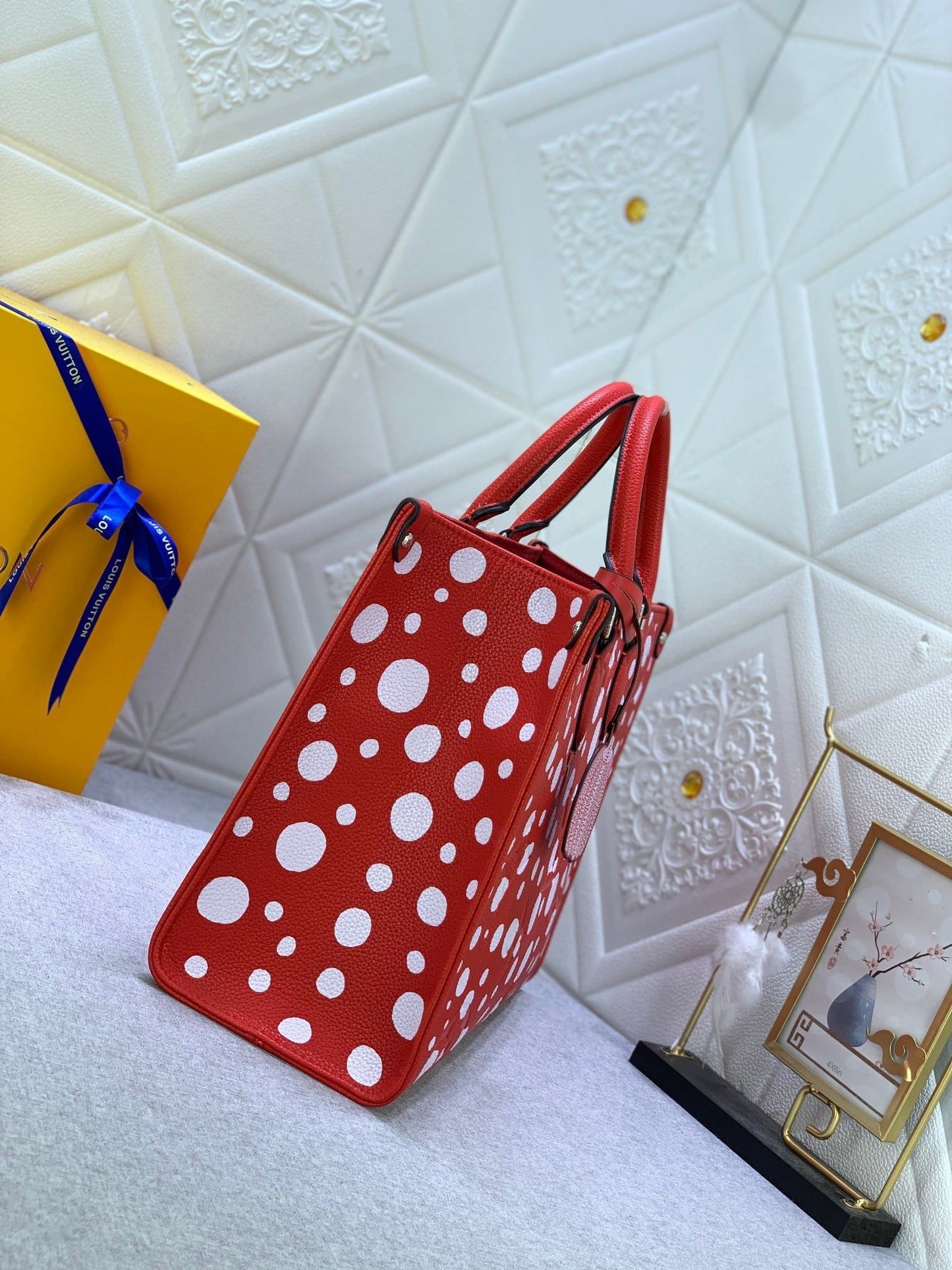 GLM - Top Quality Bag LUV 633