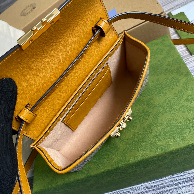 GLM - gg Bags - 1855