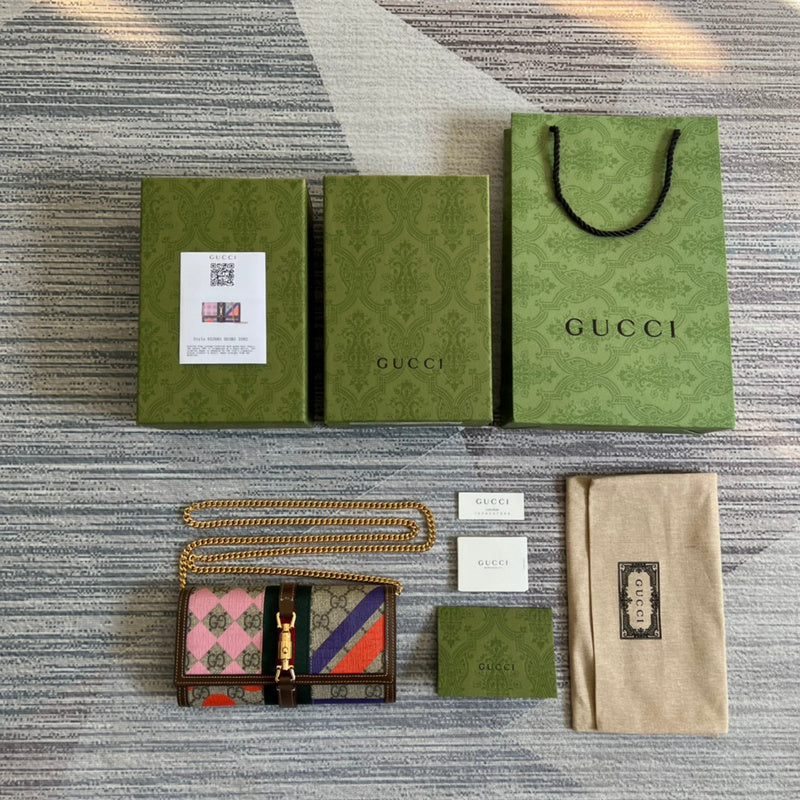 Satchel Bags - GCI Bags - 4898