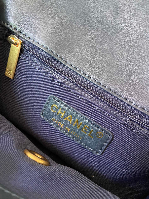 Satchel Bags - CHL Bags - 120