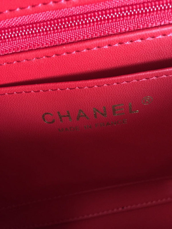 GLM - CHL Bags - 708