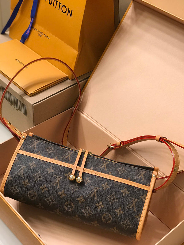 Satchel Bags - VL Bags - 5561