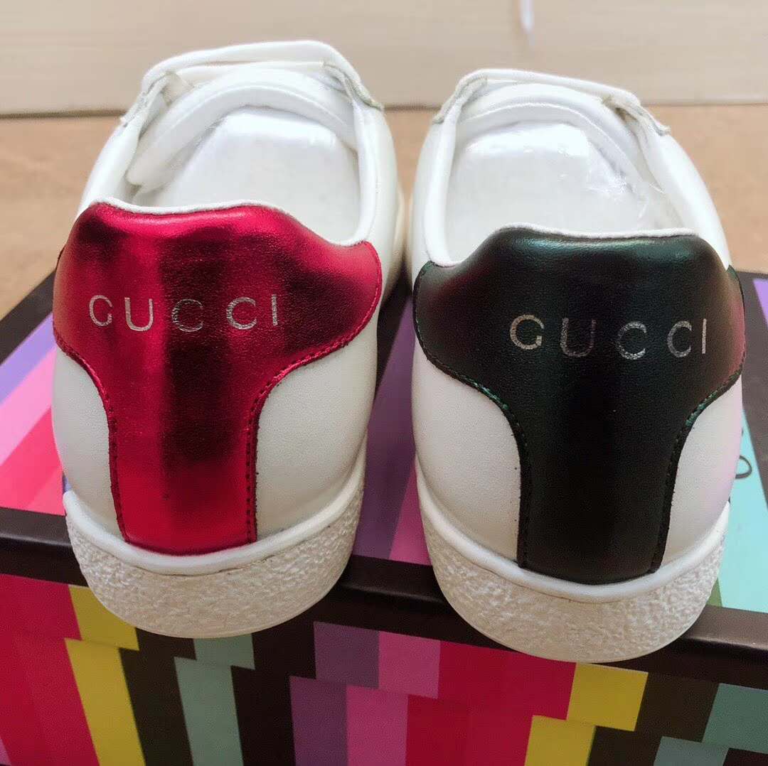 GLM-GCI Ace With Loved Sneaker 028